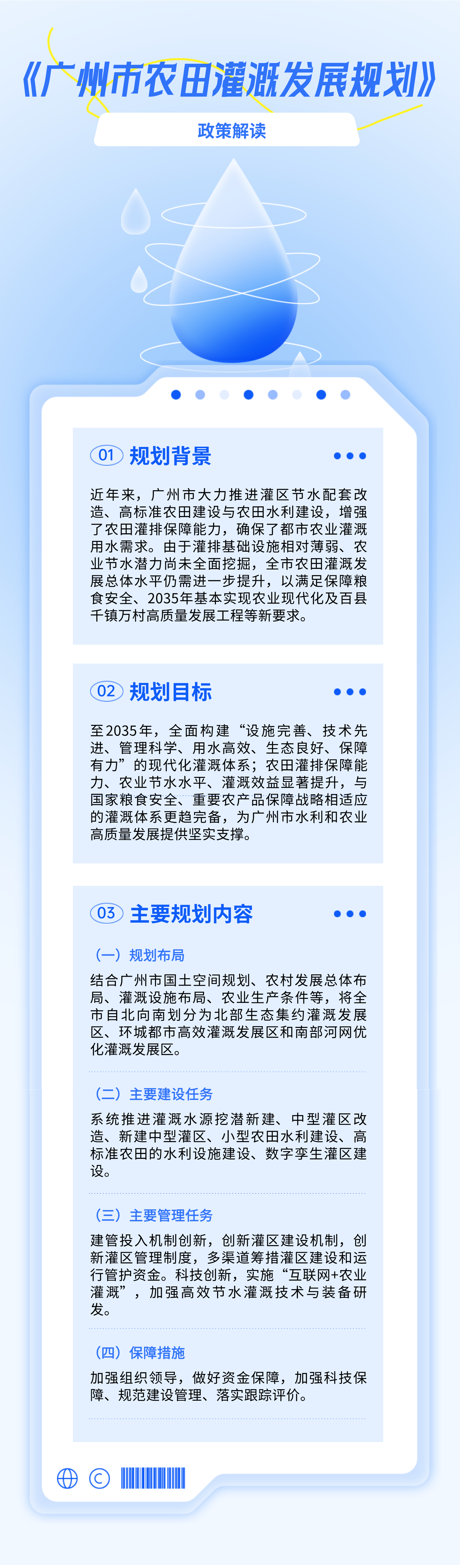 《抖音风
农田灌溉发展规划》一图读懂.png